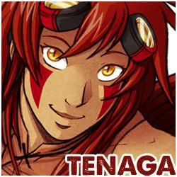 Tenaga Comicsさんのプロフィール画像