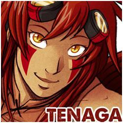 Tenaga Comicsさんのプロフィール画像