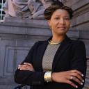 Author Lakesha Baker - @diamond61379 - Twitter