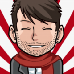 Izeau's profile picture. AWS + Terraform – @rednetio co-founder