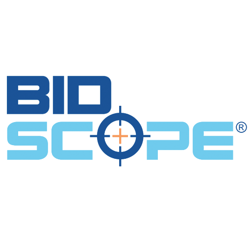 BidScope® is a premier construction project lead search engine. Powered by The @BlueBookNetwork®.