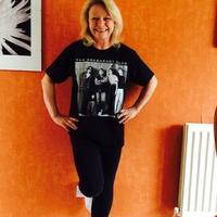 Sharon Whitfield (@shalexer) 's Twitter Profile