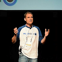 JoinedWorld's profile picture. 