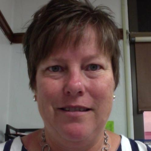 Systems learning specialist with a passion for technology and teaching teachers!