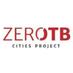 Zero TB Cities (@zerotbcities) Twitter profile photo