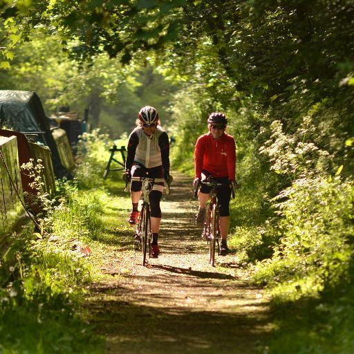 All things cycling in and around Milton Keynes - events, activities, routes, info, tips and more.