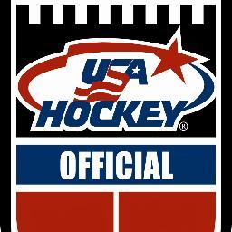 Official Twitter account of the USA Hockey Officiating Program

NOTE: This profile is not a forum for Game Incident reporting or review.