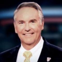 DaleNelsonWX's profile picture. Chief Meteorologist @KRIS6News