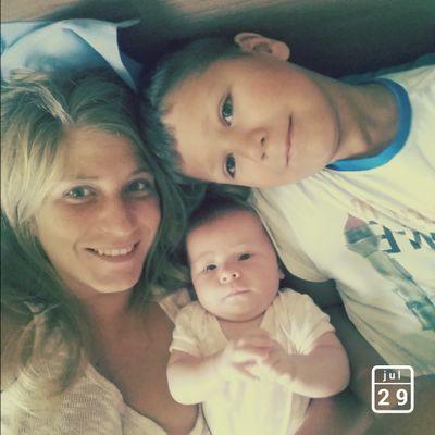 claudieta2015's profile picture. 