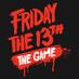 Friday The 13th Game (@Friday13thGame) Twitter profile photo