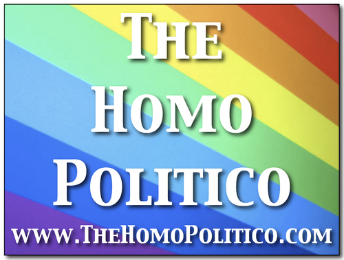 HomoPolitico Profile Picture