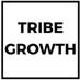 TribeGrowth (@tribegrowth) Twitter profile photo TribeGrowth (@tribegrowth) Twitter profile photo