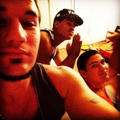 Zatmos_'s profile picture. Duo: @JaYoTBE fam: @ricredible_