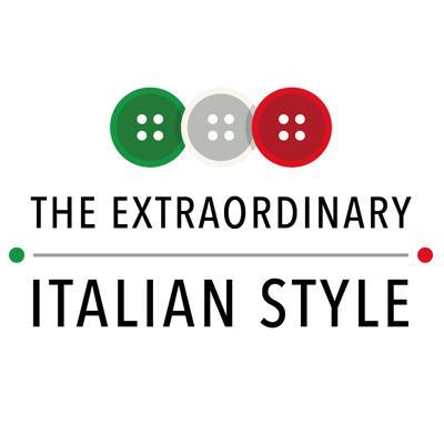 #ExtraordinaryItalianStyle is the special project created by the Italian Trade Commission (ITA) to promote Italian fashion excellence in the United States.