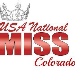 UNM Colorado state pageant for girls ages 4-25 in hopes of achieving their crowns ! ♥️👑
