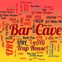 The Bar Cave(@Bar_Cave101) 's Twitter Profile Photo