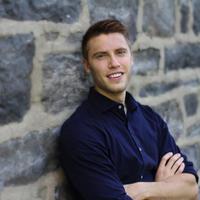 Daniel Van Schaik (@danielvanschaik) 's Twitter Profile