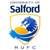 Uni of Salford RUFC (@uosmrufc) 's Twitter Profile