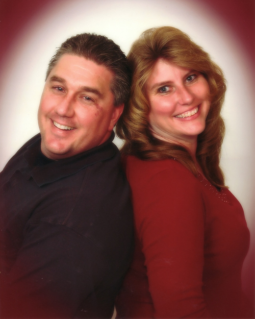 patziegler's profile picture. Husband, Father, Jesus Follower, Cyber Security Professional, Pastor