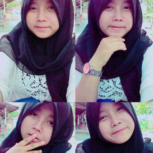 KhittahFitria1's profile picture. Semarang
