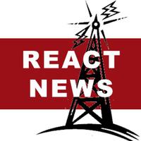 React to the News (@reactnews) 's Twitter Profile