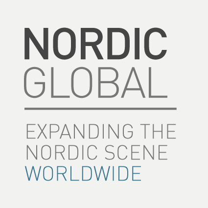 NordicGlobal's profile picture. Nordic-Global is a creative production and consultancy company specializing in developing, delivering and marketing major Nordic events/project internationally