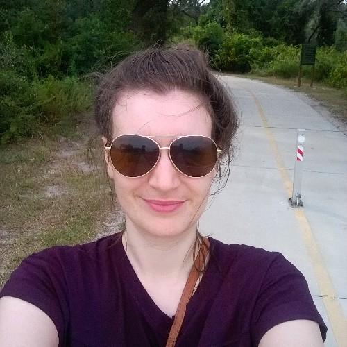 SophieCrawshaw1's profile picture. Regional Functional Skills Tutor. Best Practice Mentor and Optimist. In every day there's something beautiful.