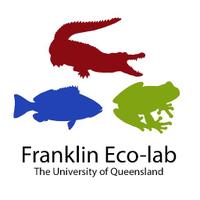 Franklin EcoLab (@franklin_ecolab) 's Twitter Profile