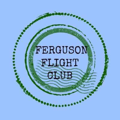 ✈️ ferguson's very own flight club ✈️