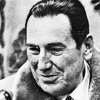El pensamiento y la manera de ser del Peronismo.
Frases del General, Evita y pensadores del movimiento nacional.
https://t.co/BDxFzqnRuf