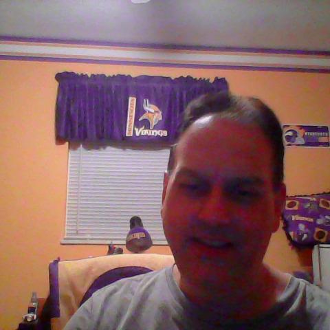 West Virginia born and raised, lifetime Minnesota Vikings & WV Mountaineers Fan ...but Always...Jesus First