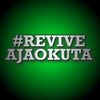 Revive Ajaokuta (@reviveajaokuta) 's Twitter Profile