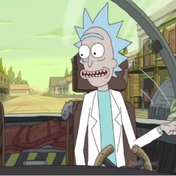 GeniusRickS's profile picture. 