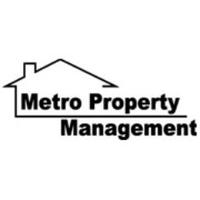 Metro Property Mgmt.(@homesforlease) 's Twitter Profile Photo