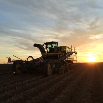 alberta429's profile picture. it isn’t the farm.          that makes the farmer   it the love,                  hard work,                   and character
