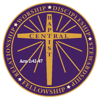 Central Baptist STL(@cbcstl) 's Twitter Profile Photo