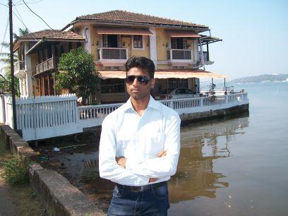 Amitcho965's profile picture. 