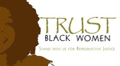 A national campaign created by SisterSong Women of Color Reproductive Justice Collective in 2010. http://t.co/rIAQNE00ho