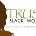 Trust Black Women (@trustblackwomen) Twitter profile photo