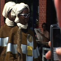 camilleturner (@afrofuturist) 's Twitter Profile