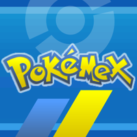 Pokémex (@pokemex) 's Twitter Profile Photo Pokémex (@pokemex) 's Twitter Profile Photo