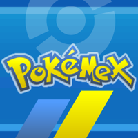 Pokémex(@pokemex) 's Twitter Profile Photo