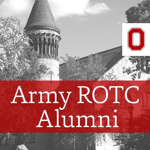 Ohio State Army ROTC Alumni Society Supporting OSU Army ROTC.