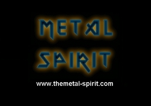 Webzine con las últimas noticias, reseñas, videos, entrevistas y novedades sobre la escena metalera a nivel mundial.

// CONTACTO: maxius@themetalspirit.com