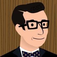 eridannus's profile picture. PhD in Computer Science - HCI/Usability/UX. Lover of technology, literature, science, comics & coffee.