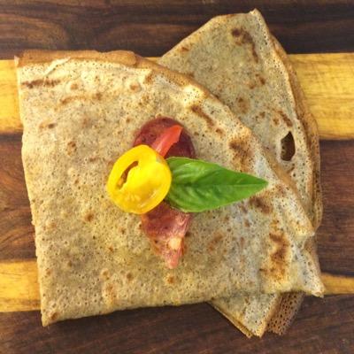 theentomochef's profile picture. 