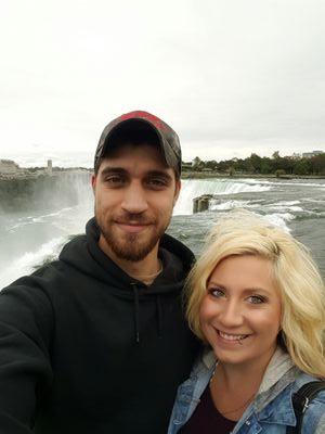 14Harshbarger's profile picture. i am what i am