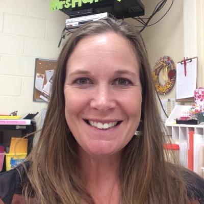 Educator of future leaders. Advisor of new teachers. Mom of boys. Wife of a hunter/angler.