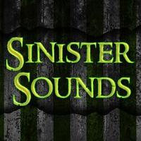 Sinister Sounds (@sinistersoundfx) 's Twitter Profile
