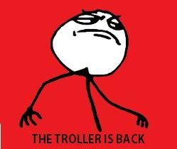 UMPTROLL's profile picture. Troll is in our blood, U troll me, I troll u back!#UMPHighwaySide  #UMPLakeSide  #UMPJungleSide  #UMPCitySide  #UMPRentHouside 
#UMPOfficialtrollsite